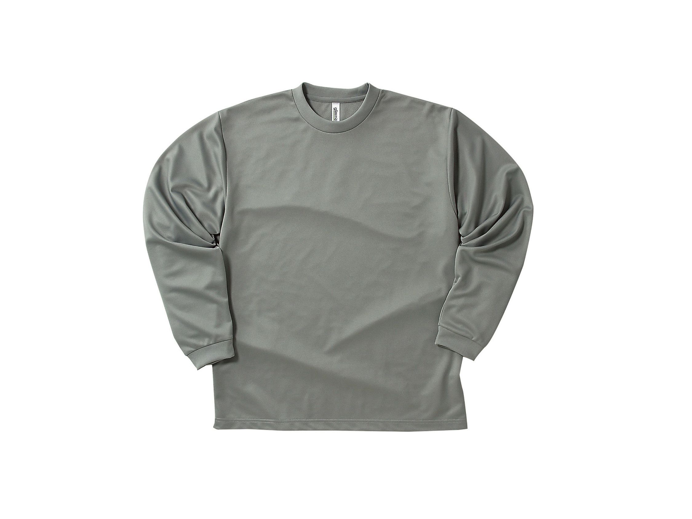 Tシャツ プリント アイパック トムス glimmer304-ALT