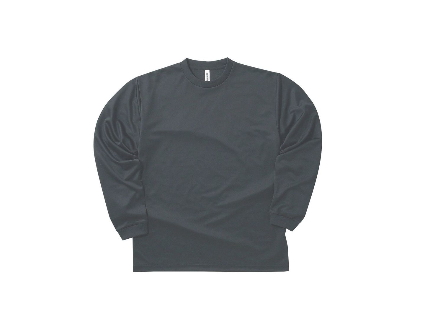 Tシャツ プリント アイパック トムス glimmer304-ALT