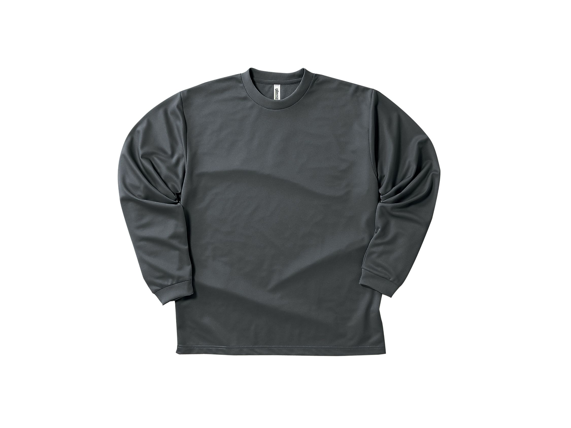 Tシャツ プリント アイパック トムス glimmer304-ALT