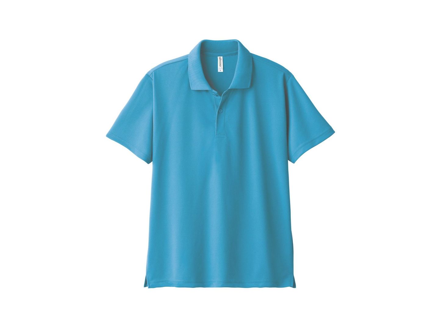 Tシャツ プリント アイパック トムス glimmer302-ADP