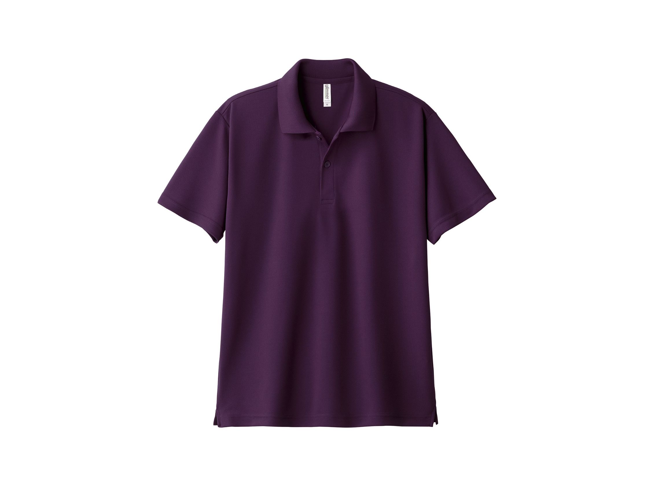 Tシャツ プリント アイパック トムス glimmer302-ADP