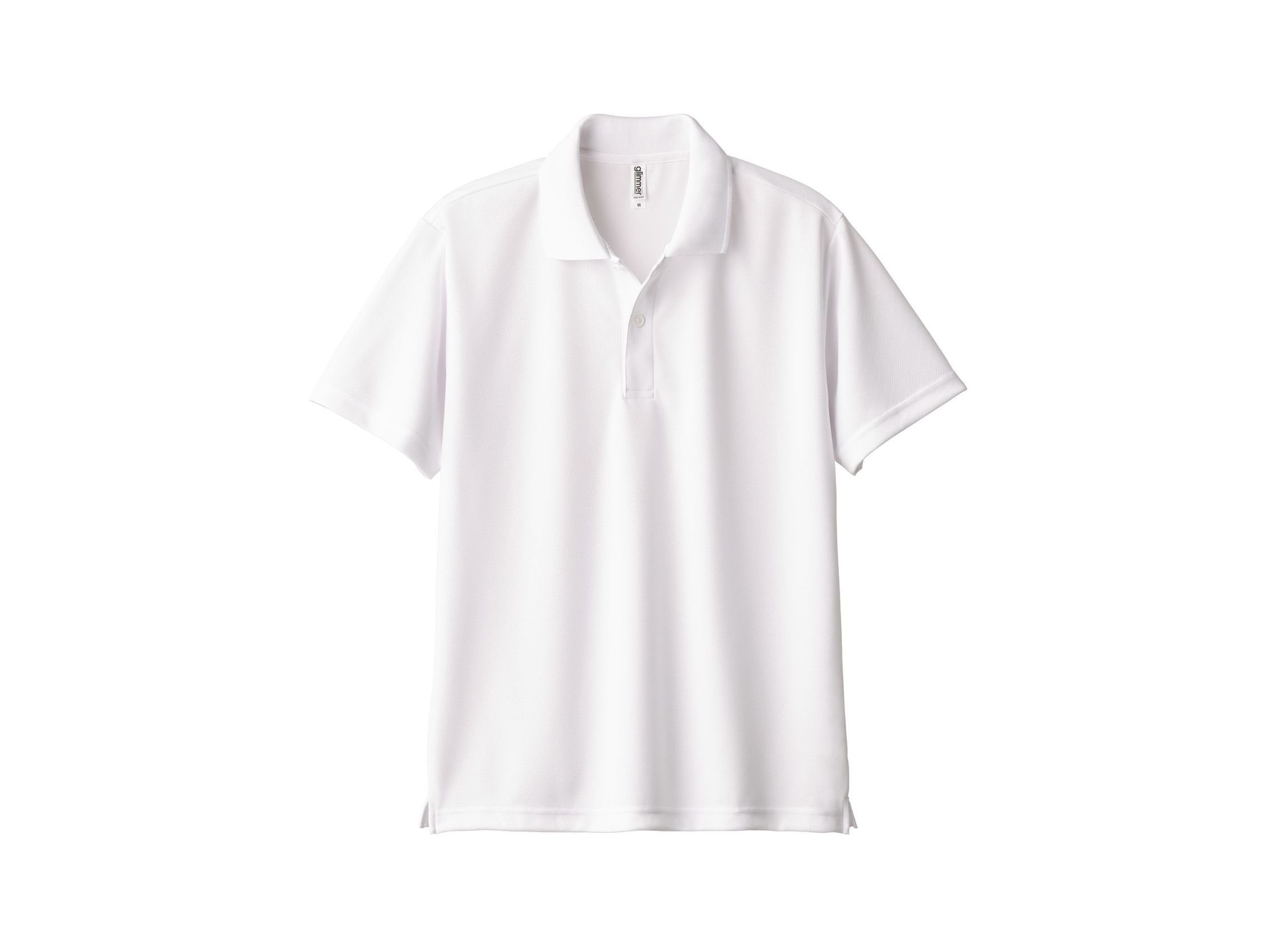 Tシャツ プリント アイパック トムス glimmer302-ADP