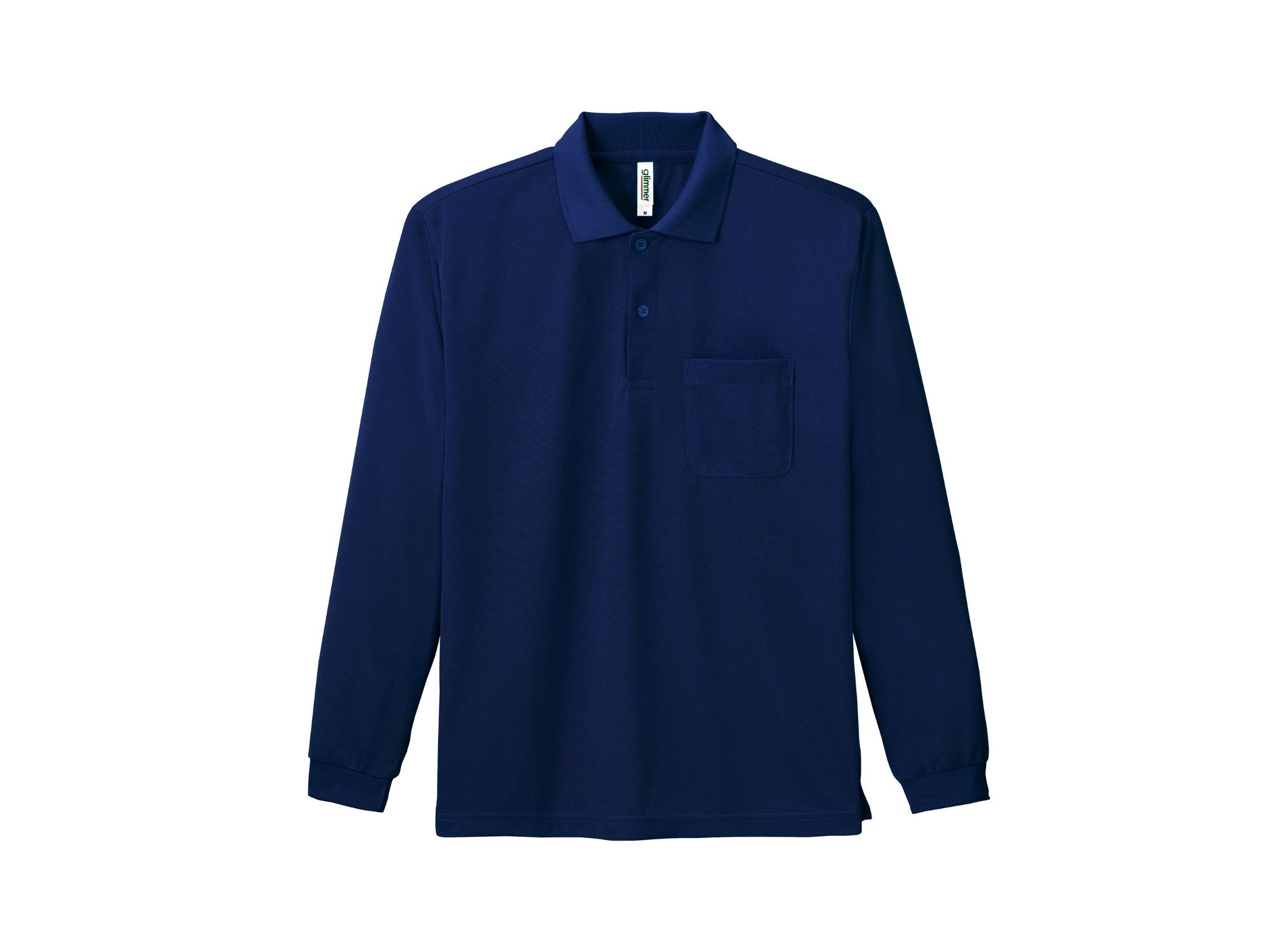Tシャツ プリント アイパック トムス glimmer335-ALP