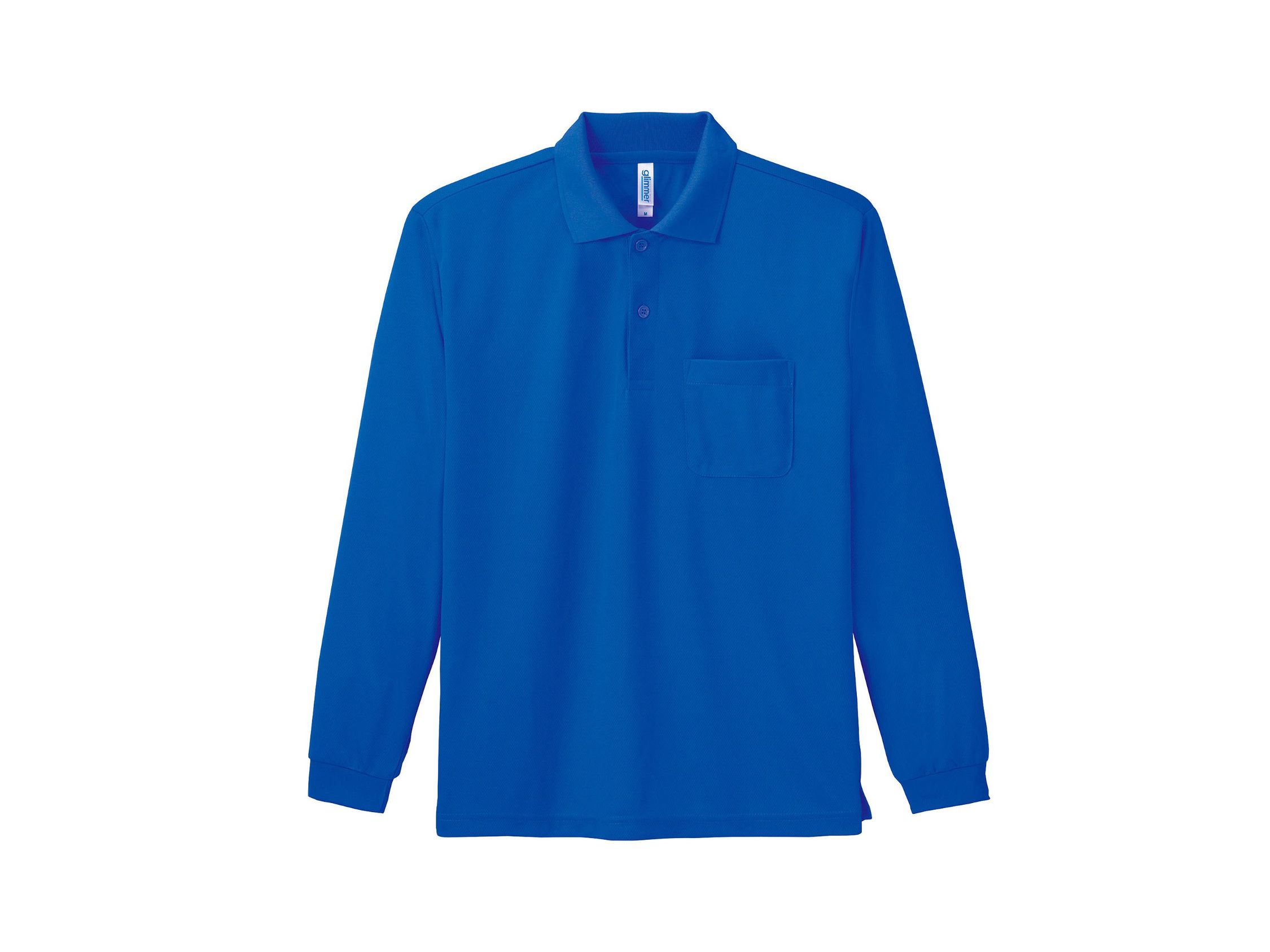 Tシャツ プリント アイパック トムス glimmer335-ALP