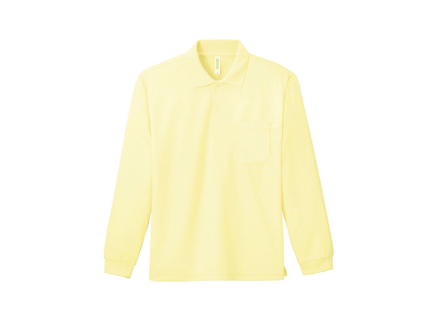 Tシャツ プリント アイパック トムス glimmer335-ALP
