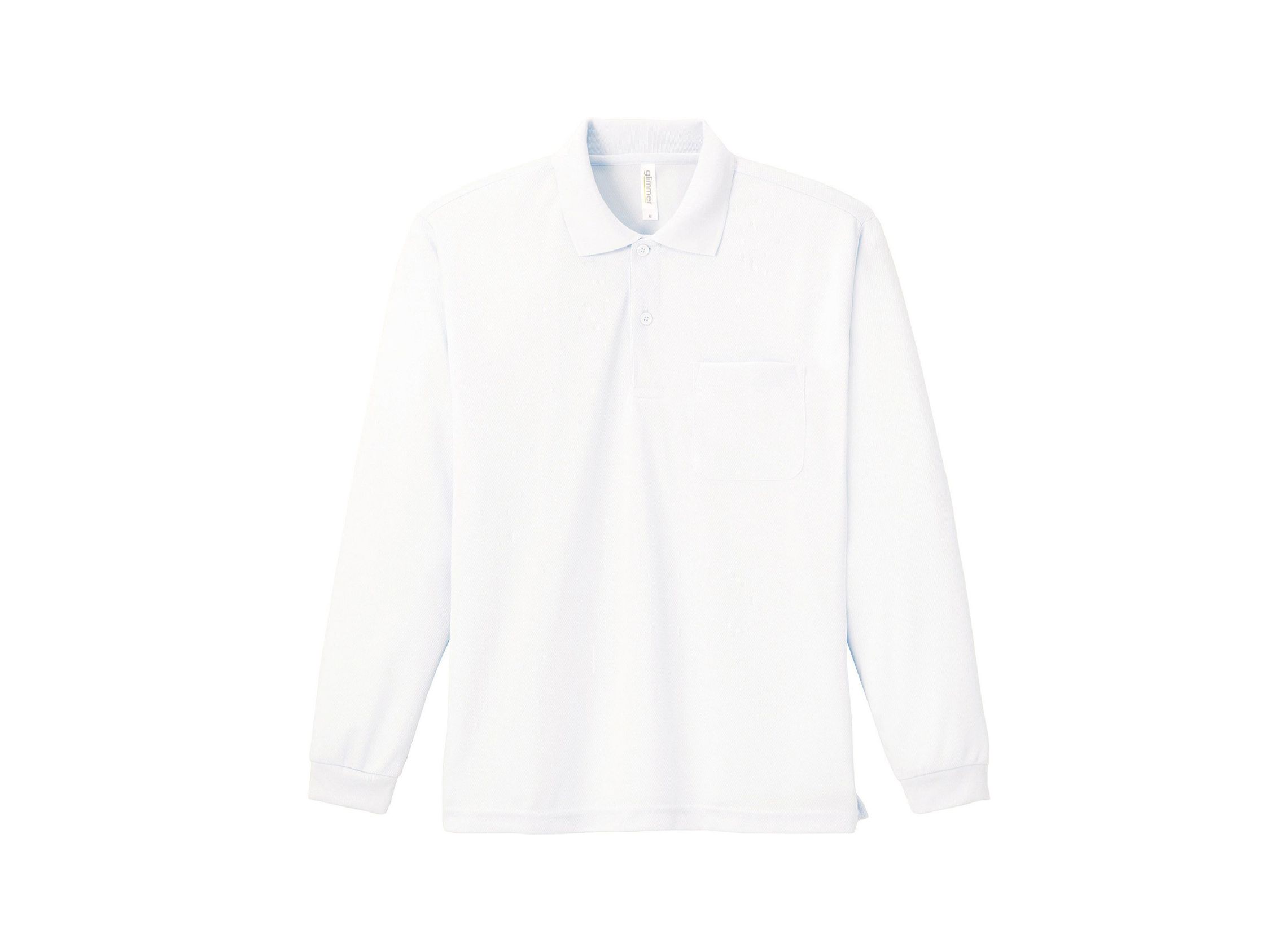 Tシャツ プリント アイパック トムス glimmer335-ALP