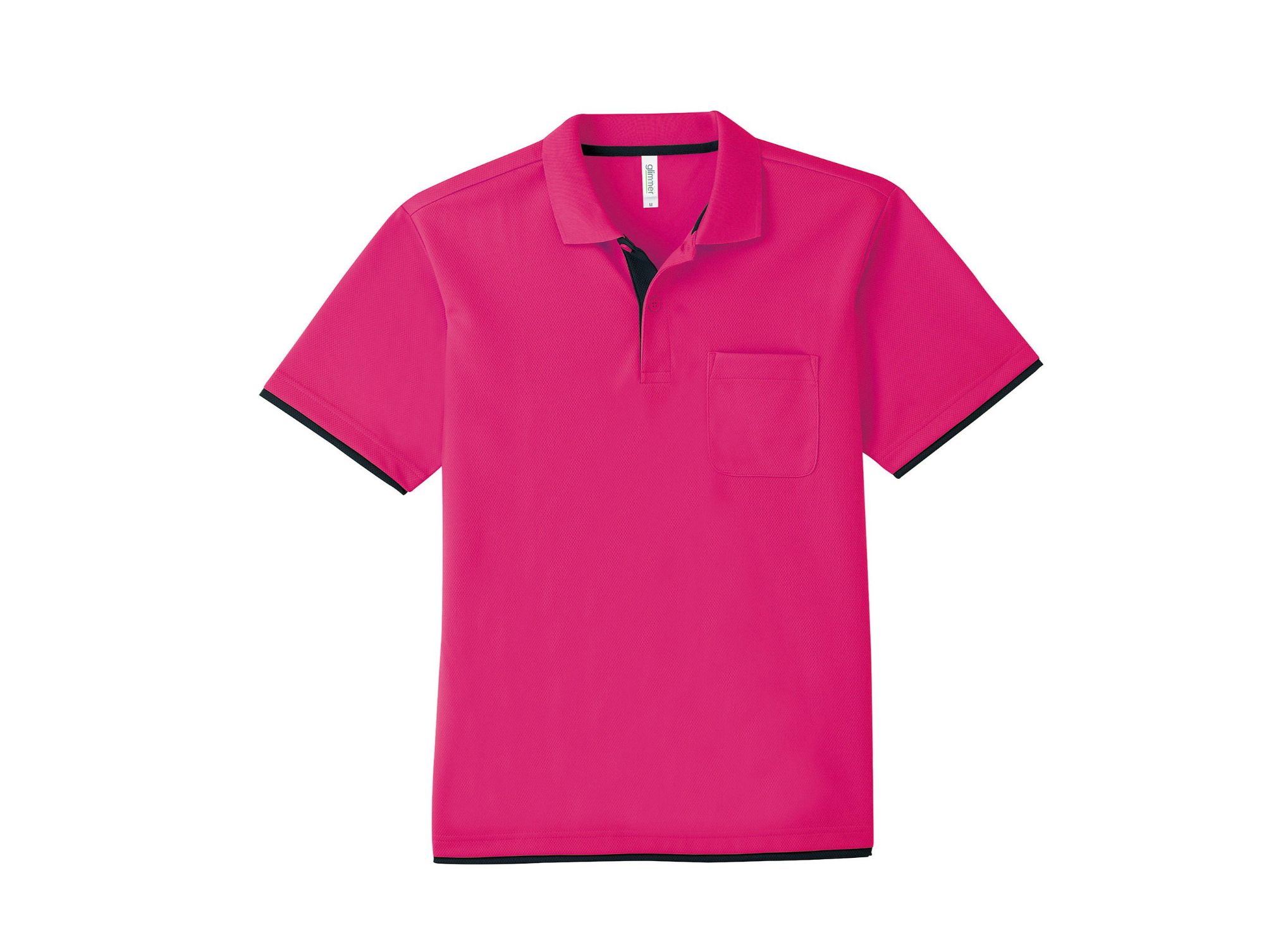 Tシャツ プリント アイパック トムス glimmer339-AYP