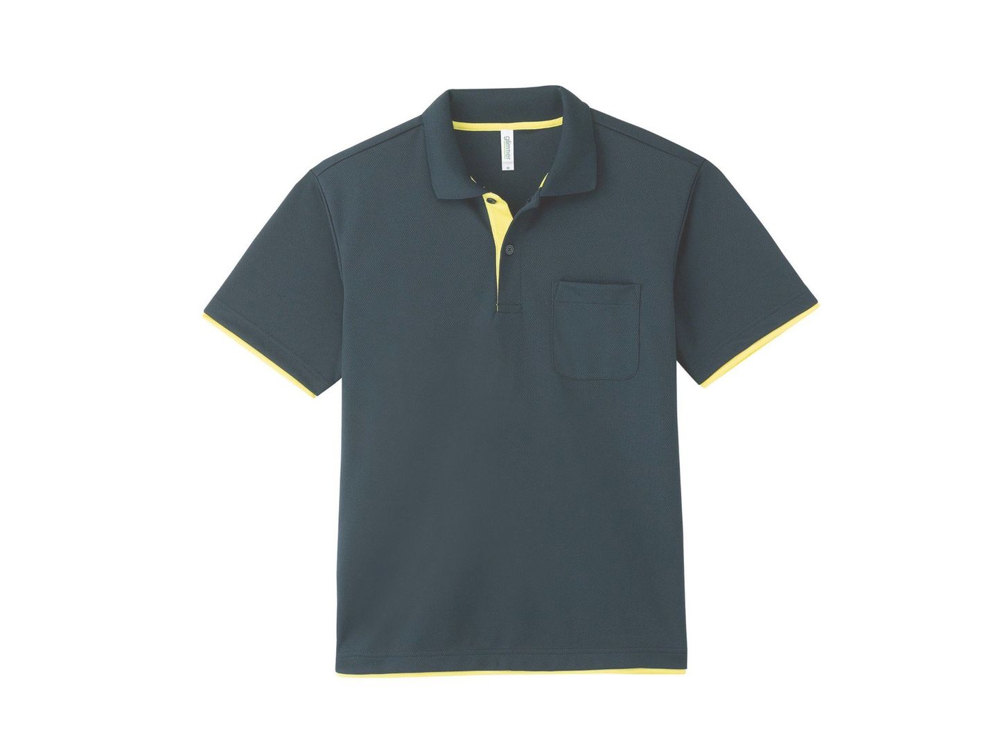 Tシャツ プリント アイパック トムス glimmer339-AYP