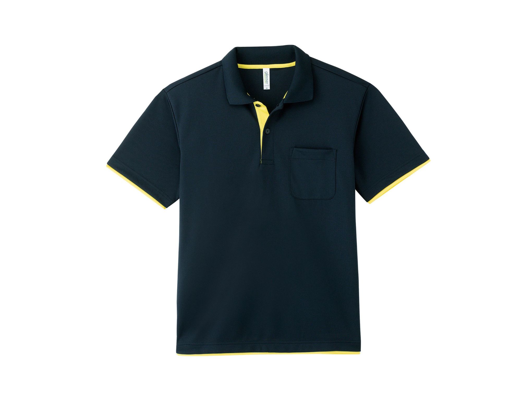 Tシャツ プリント アイパック トムス glimmer339-AYP