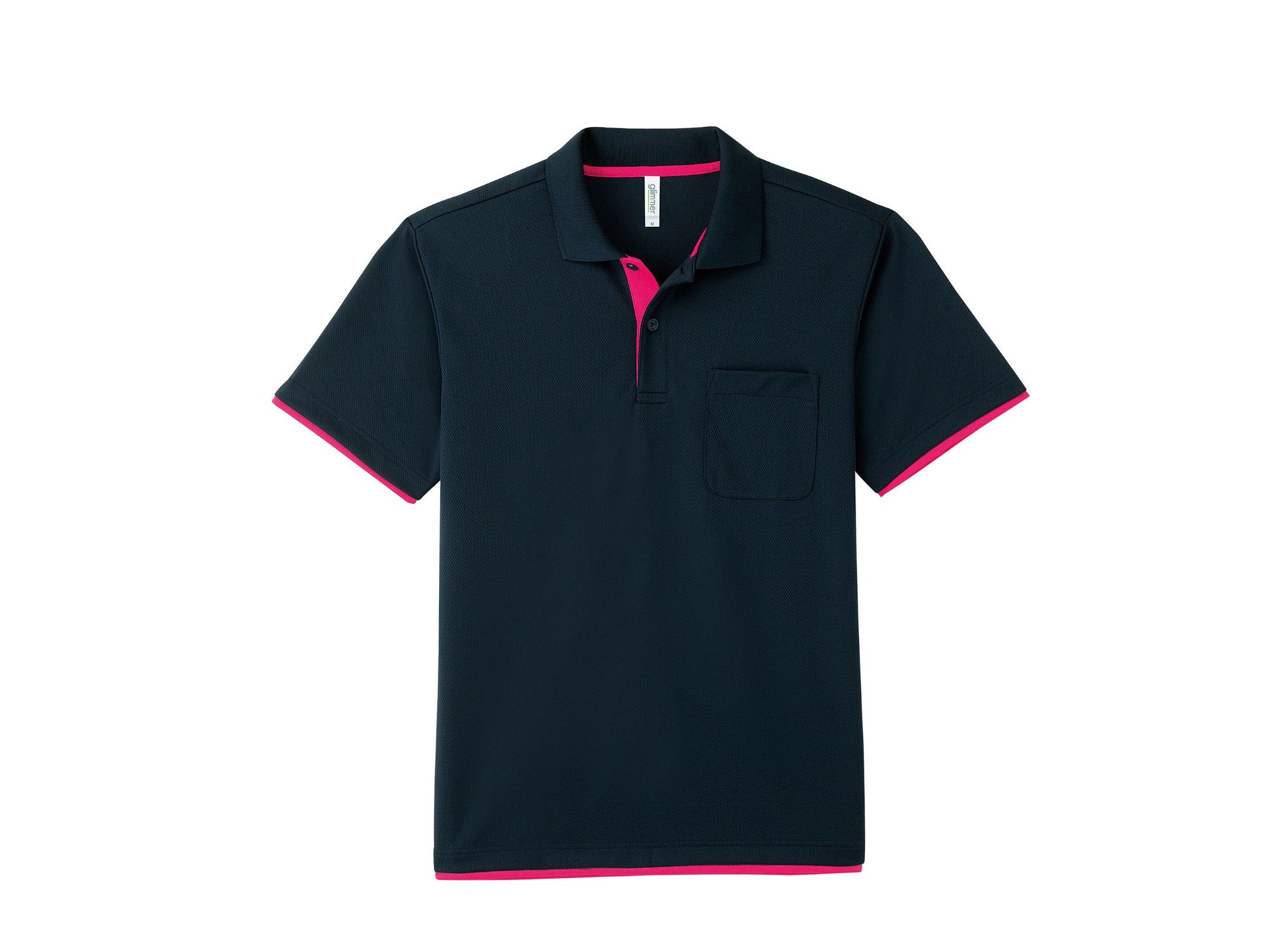 Tシャツ プリント アイパック トムス glimmer339-AYP