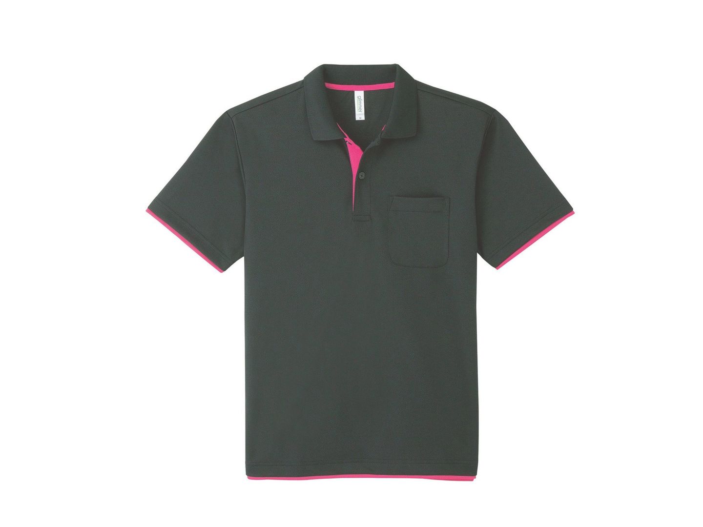 Tシャツ プリント アイパック トムス glimmer339-AYP
