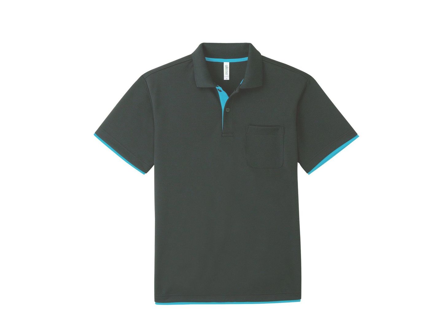 Tシャツ プリント アイパック トムス glimmer339-AYP