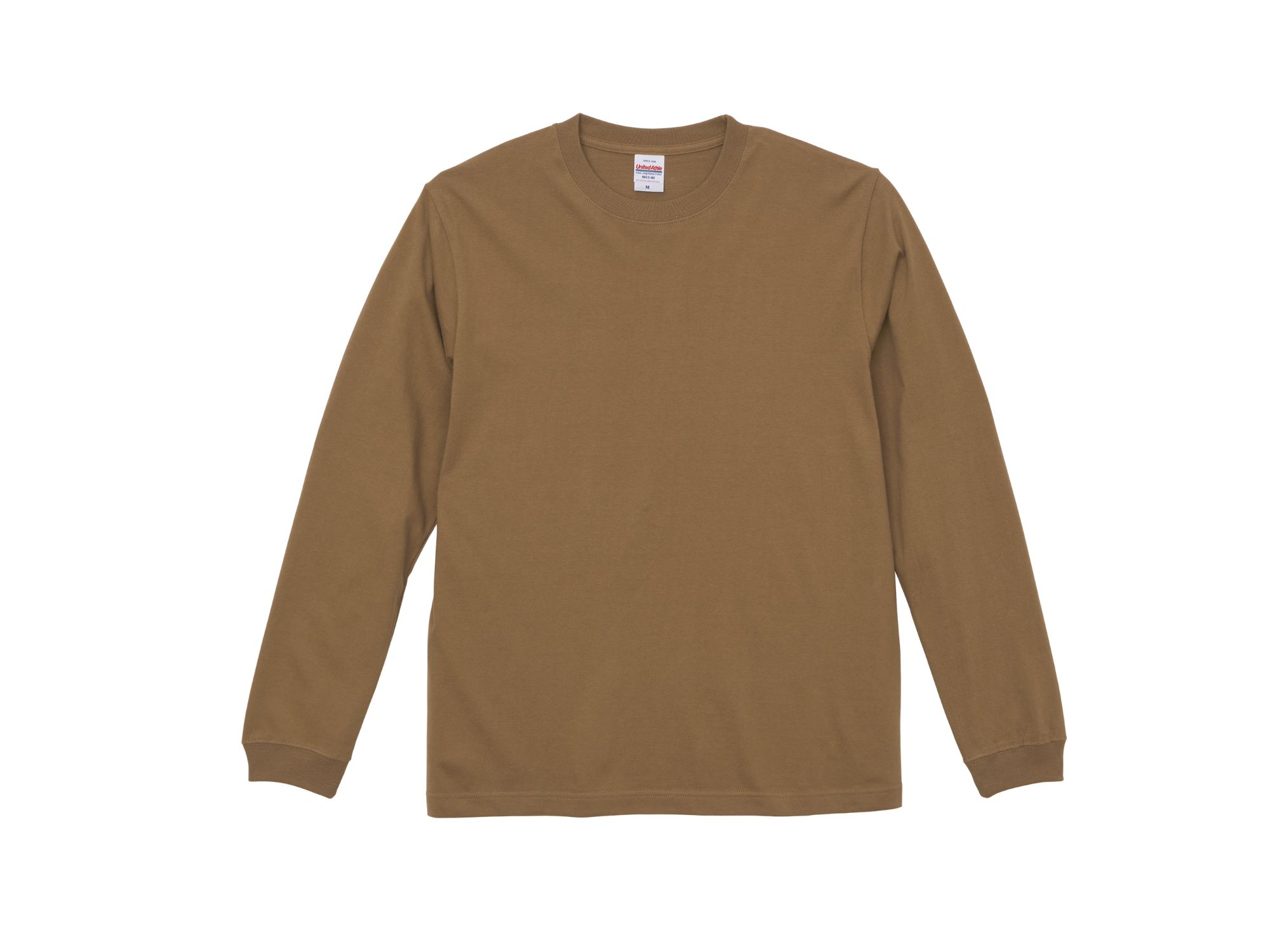 Tシャツ プリント アイパック キャブ United5011