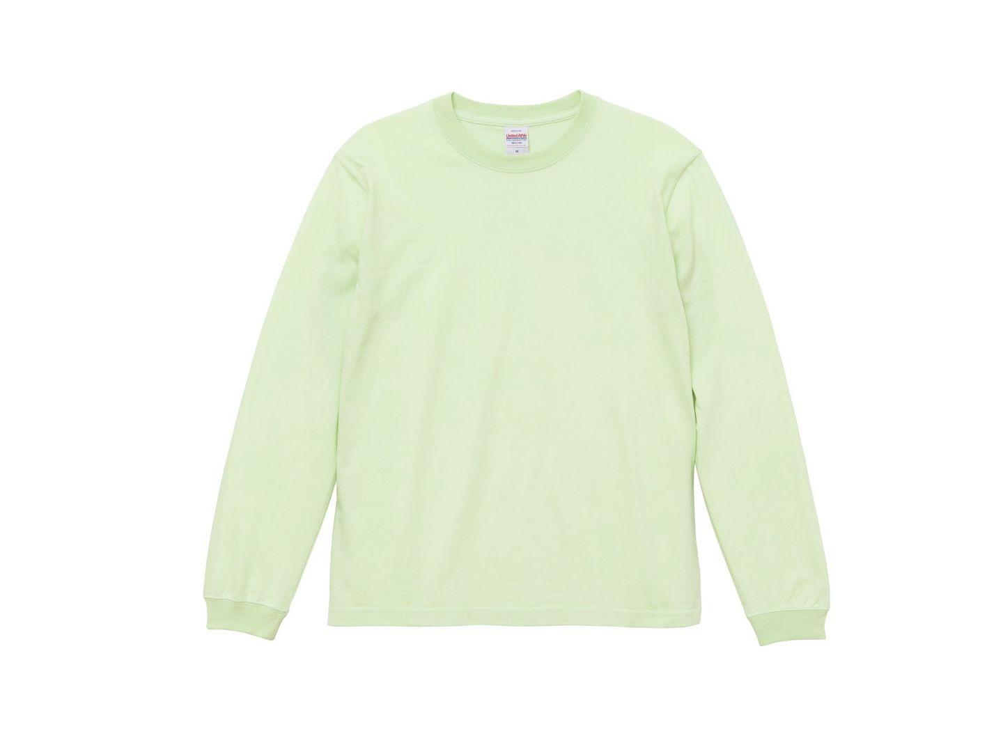 Tシャツ プリント アイパック キャブ United5011