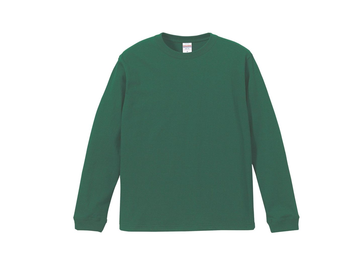 Tシャツ プリント アイパック キャブ United5011