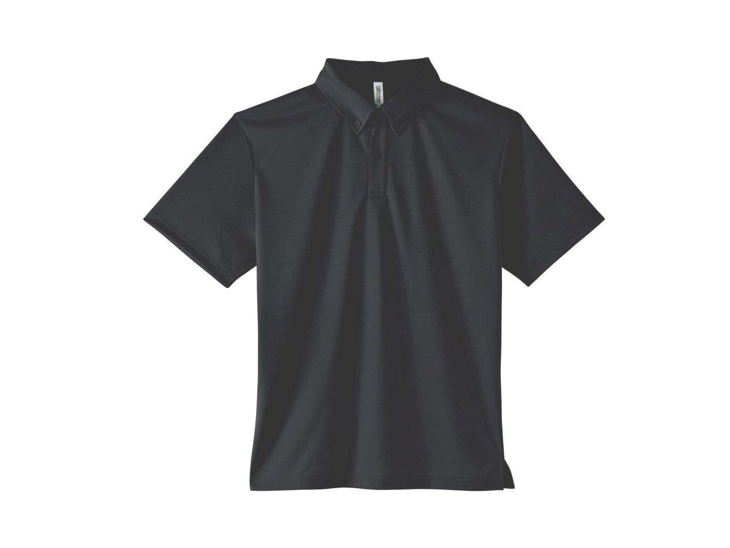 Tシャツ プリント アイパック トムス glimmar313-ABN
