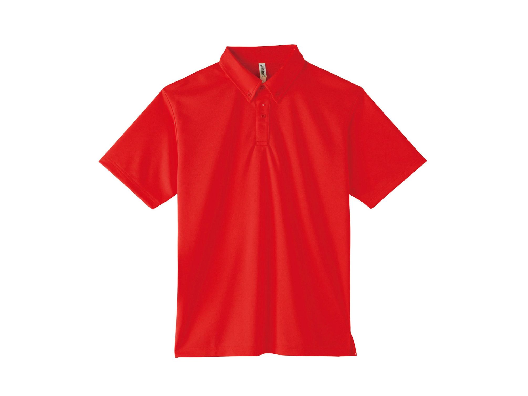 Tシャツ プリント アイパック トムス glimmar313-ABN