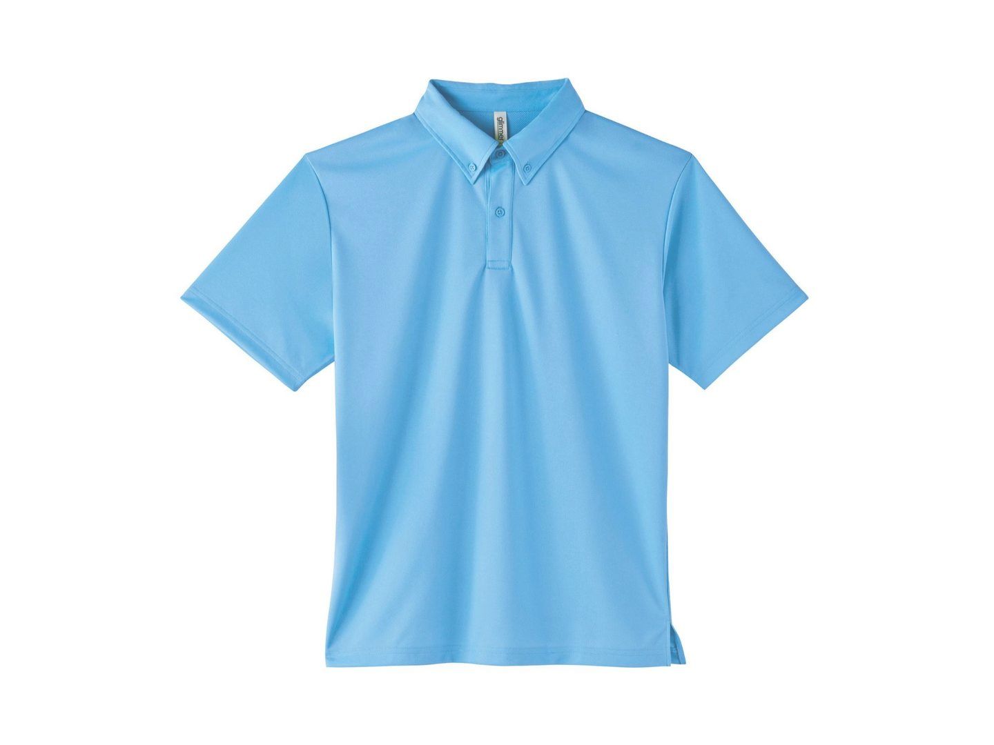 Tシャツ プリント アイパック トムス glimmar313-ABN