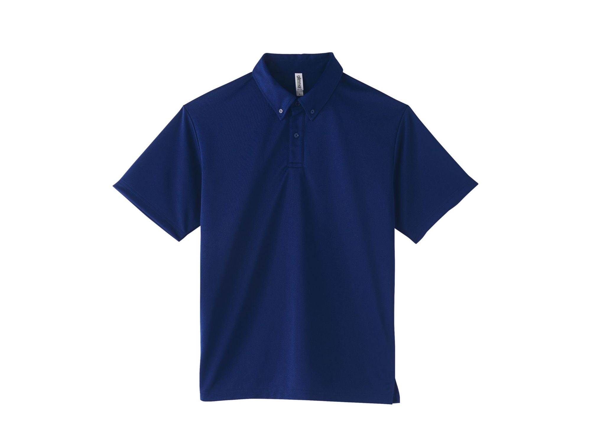 Tシャツ プリント アイパック トムス glimmar313-ABN