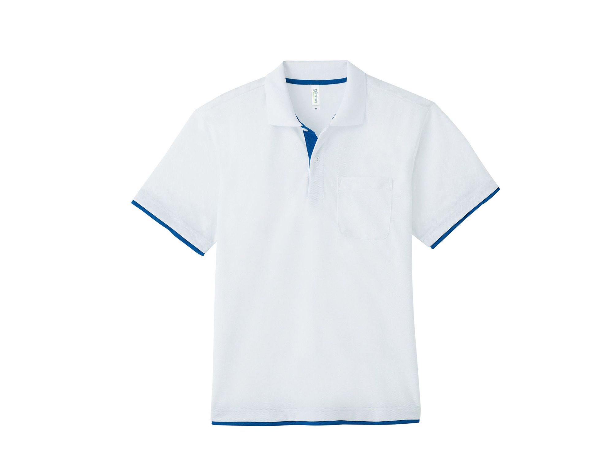 Tシャツ プリント アイパック トムス glimmer339-AYP