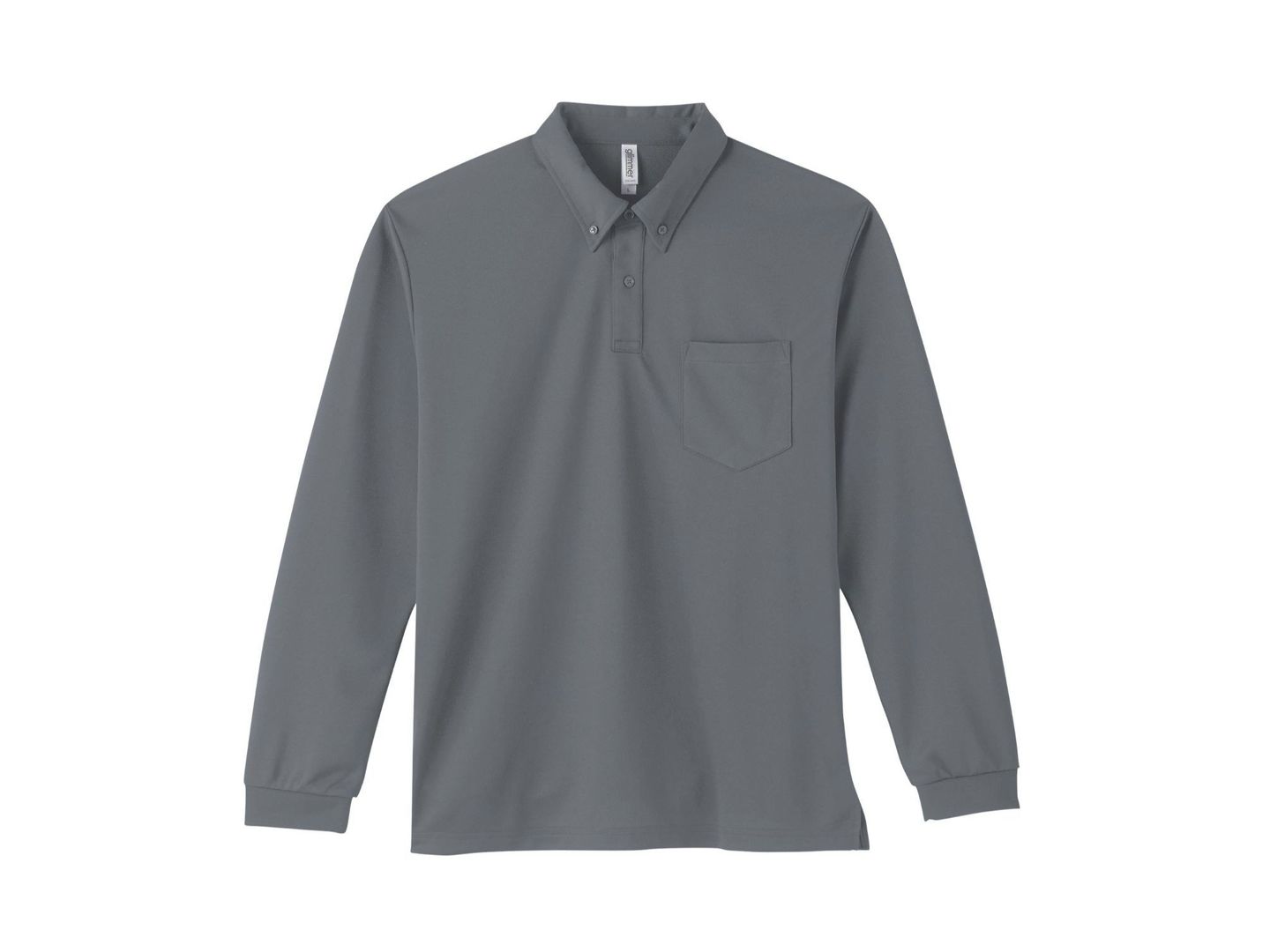 Tシャツ　プリント　アイパック　トムス　glimmer314-ABL