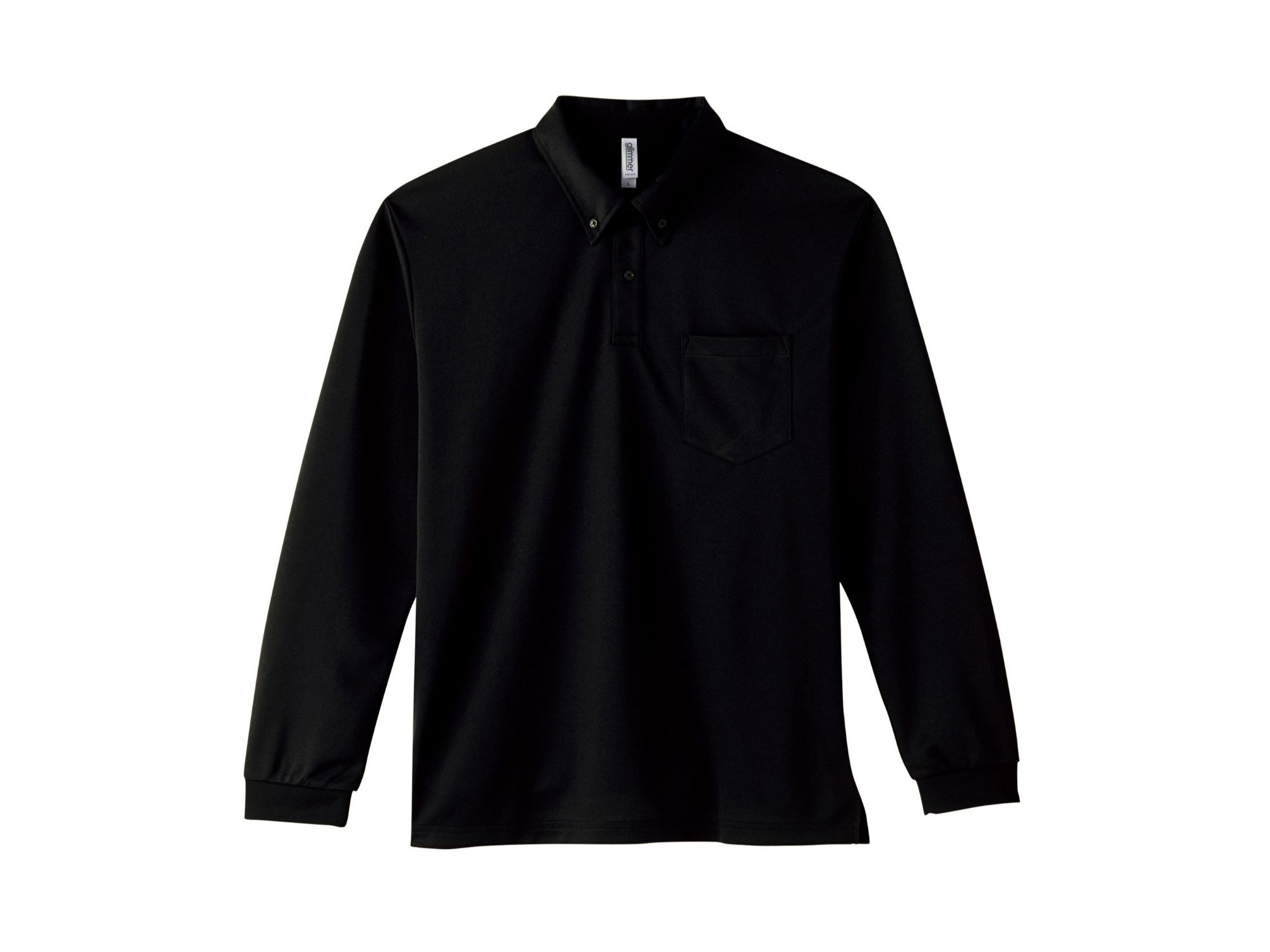 Tシャツ　プリント　アイパック　トムス　glimmer314-ABL