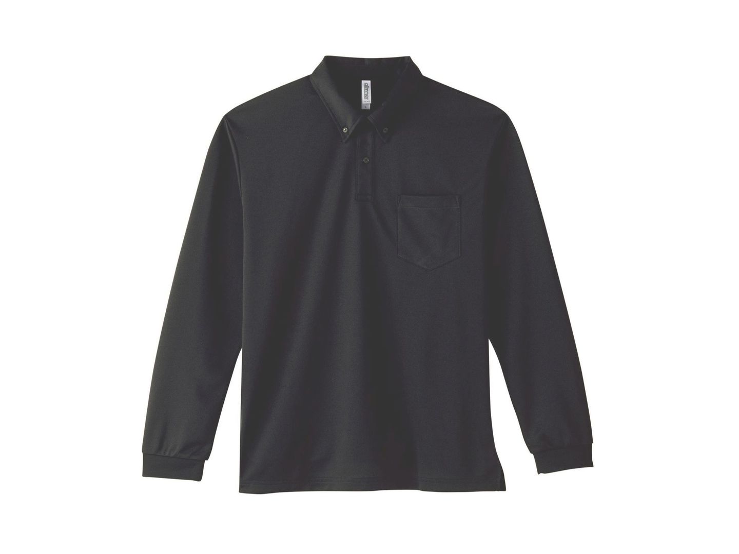 Tシャツ　プリント　アイパック　トムス　glimmer314-ABL