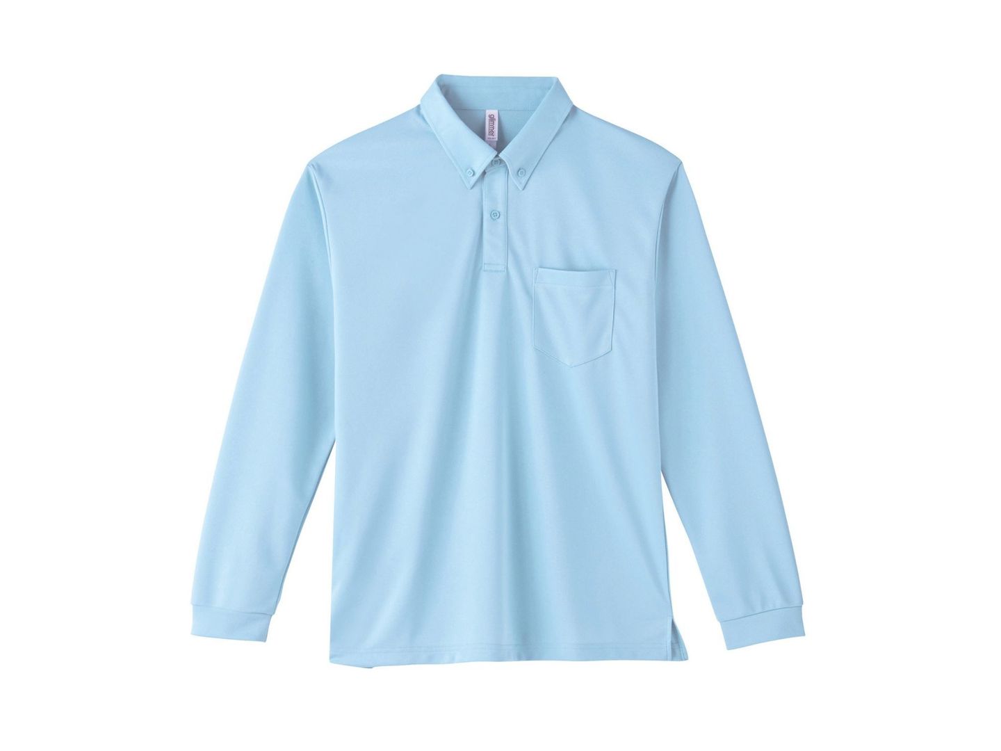 Tシャツ　プリント　アイパック　トムス　glimmer314-ABL