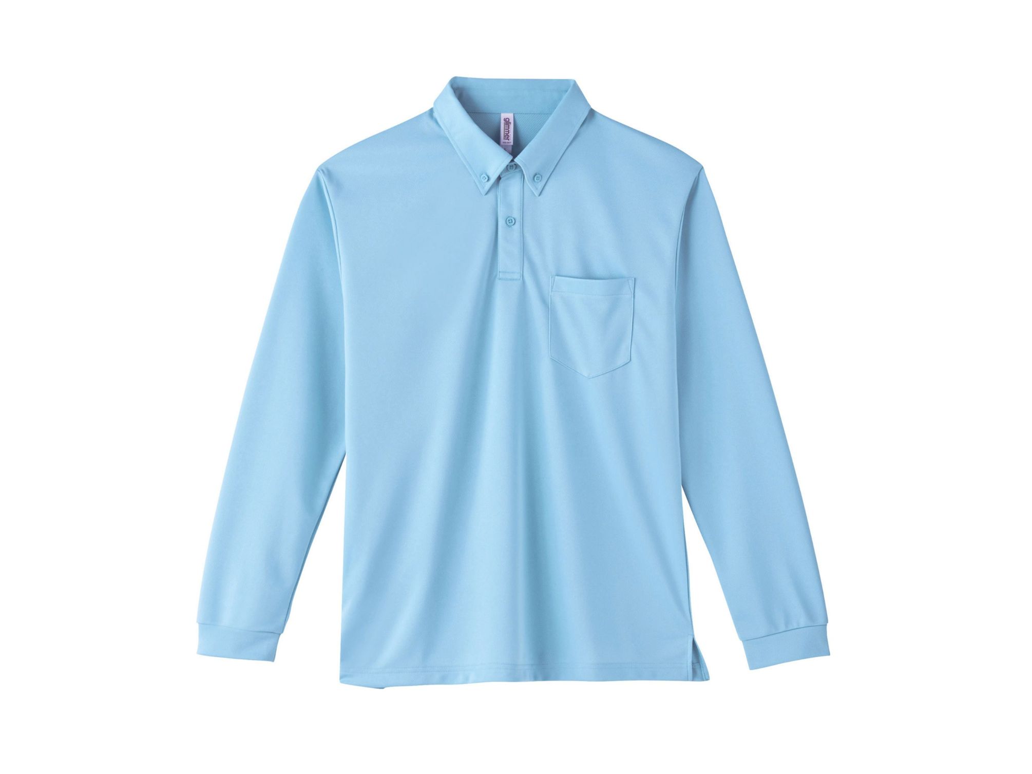 Tシャツ　プリント　アイパック　トムス　glimmer314-ABL