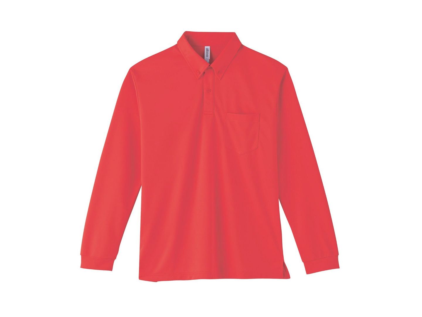 Tシャツ　プリント　アイパック　トムス　glimmer314-ABL