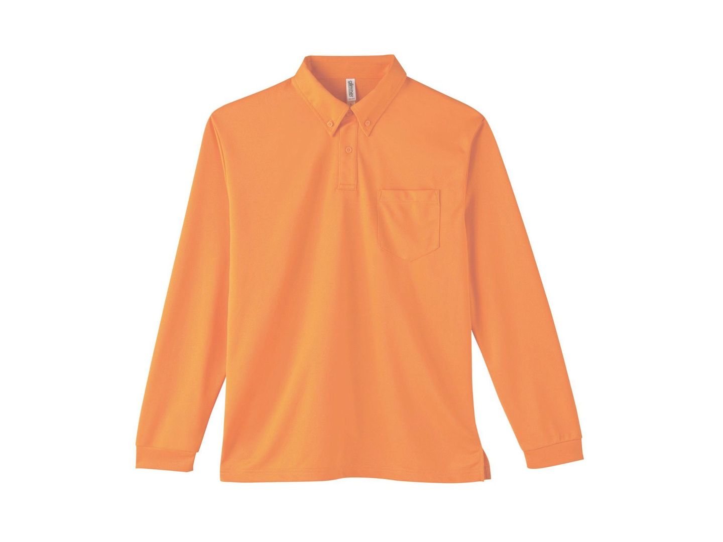 Tシャツ　プリント　アイパック　トムス　glimmer314-ABL