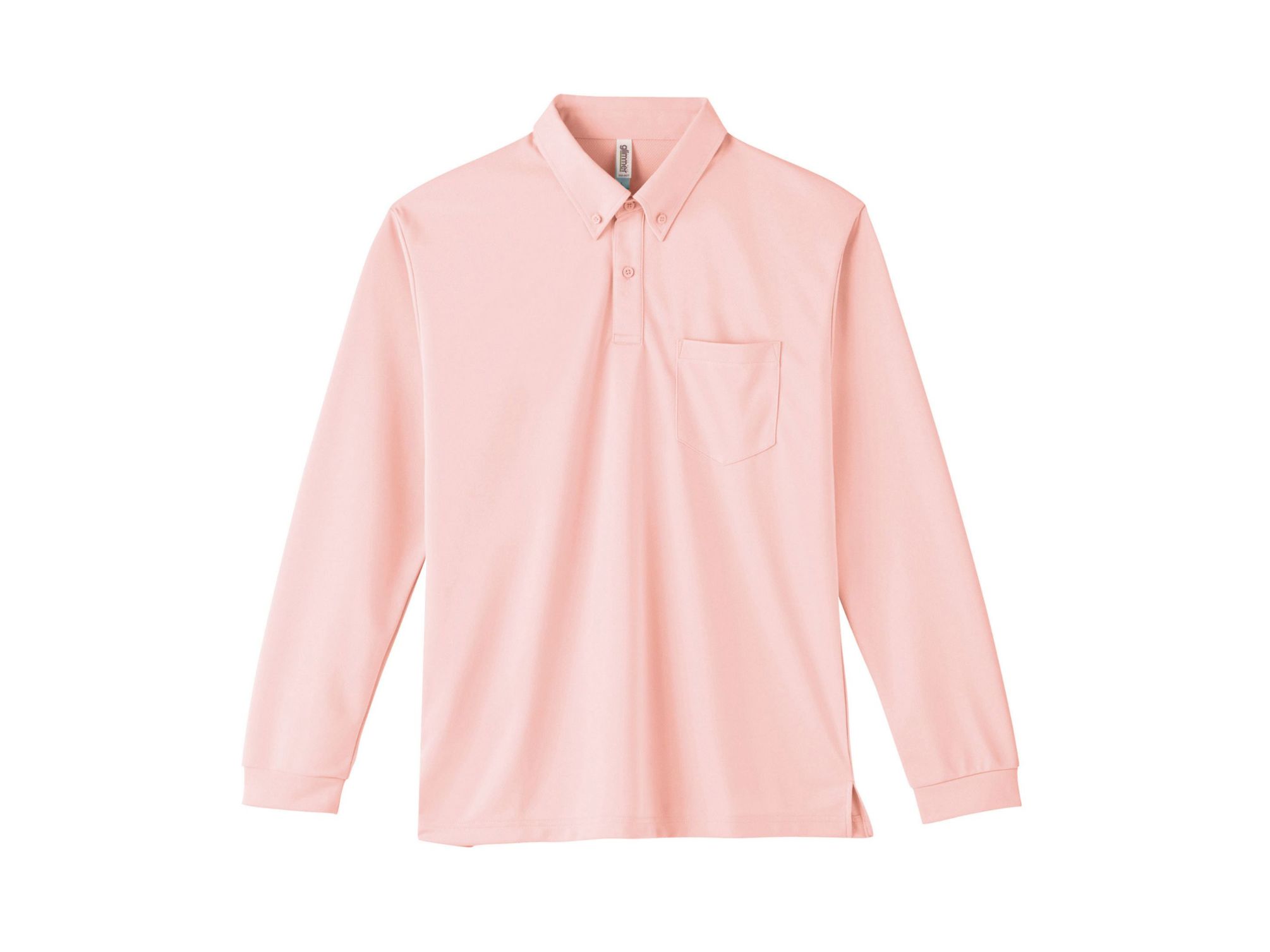 Tシャツ　プリント　アイパック　トムス　glimmer314-ABL