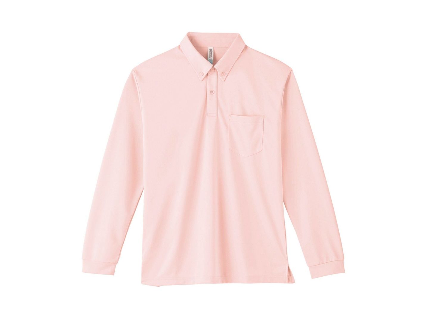 Tシャツ　プリント　アイパック　トムス　glimmer314-ABL