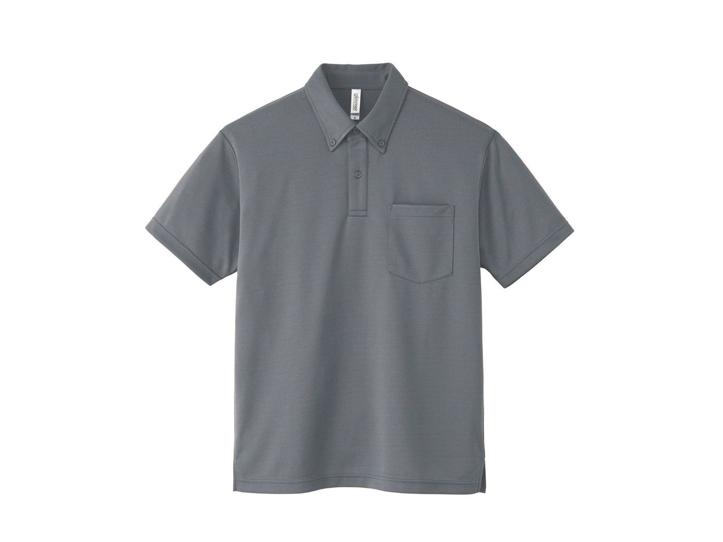 Tシャツ プリント アイパック トムス glimmar331-ABP
