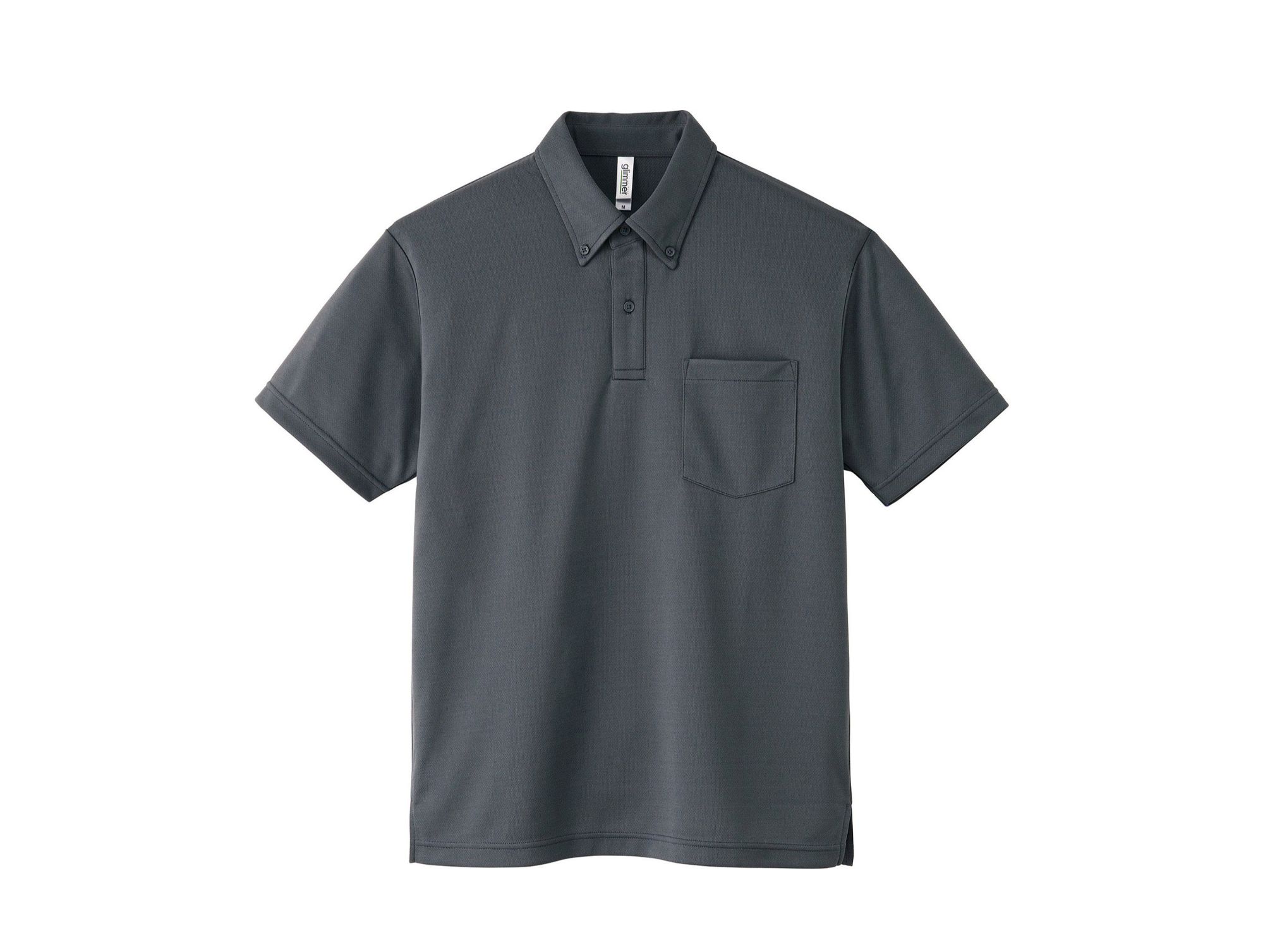 Tシャツ プリント アイパック トムス glimmar331-ABP