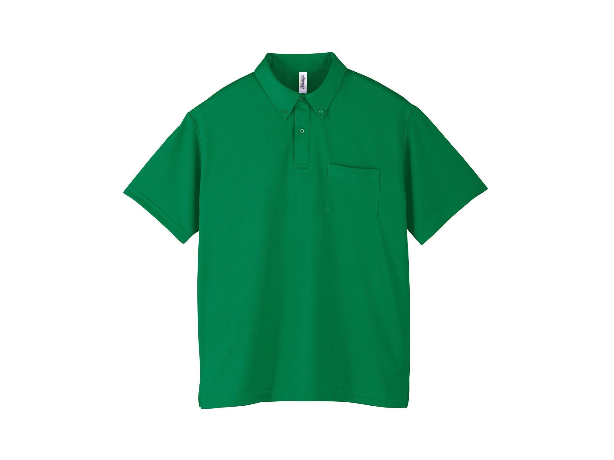 Tシャツ プリント アイパック トムス glimmar331-ABP