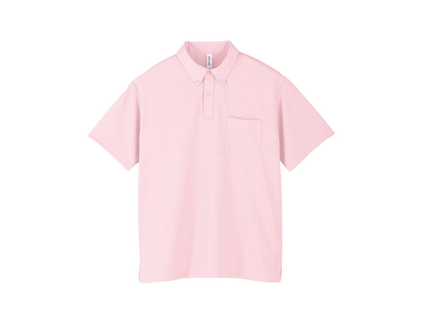 Tシャツ プリント アイパック トムス glimmar331-ABP