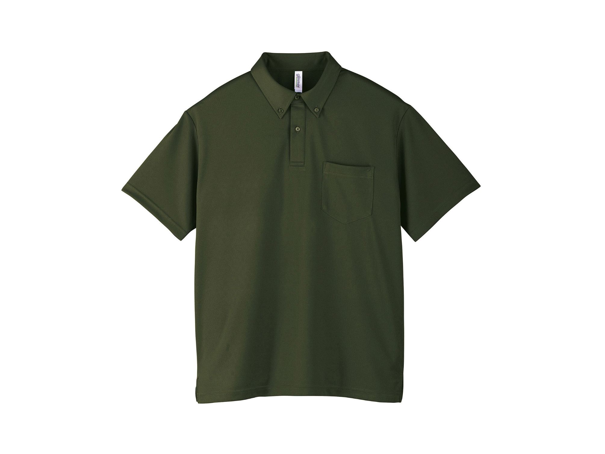 Tシャツ プリント アイパック トムス glimmar331-ABP