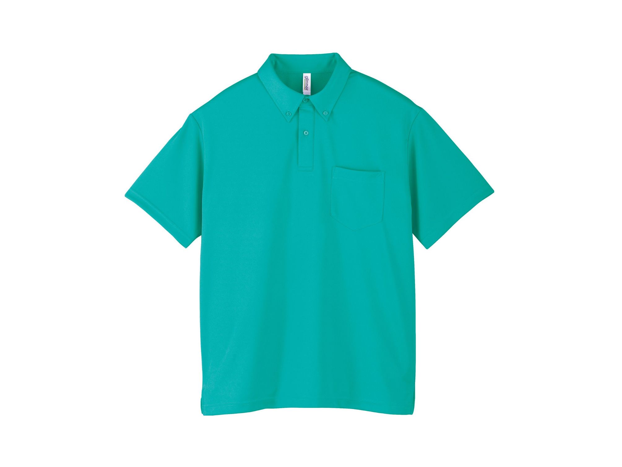 Tシャツ プリント アイパック トムス glimmar331-ABP