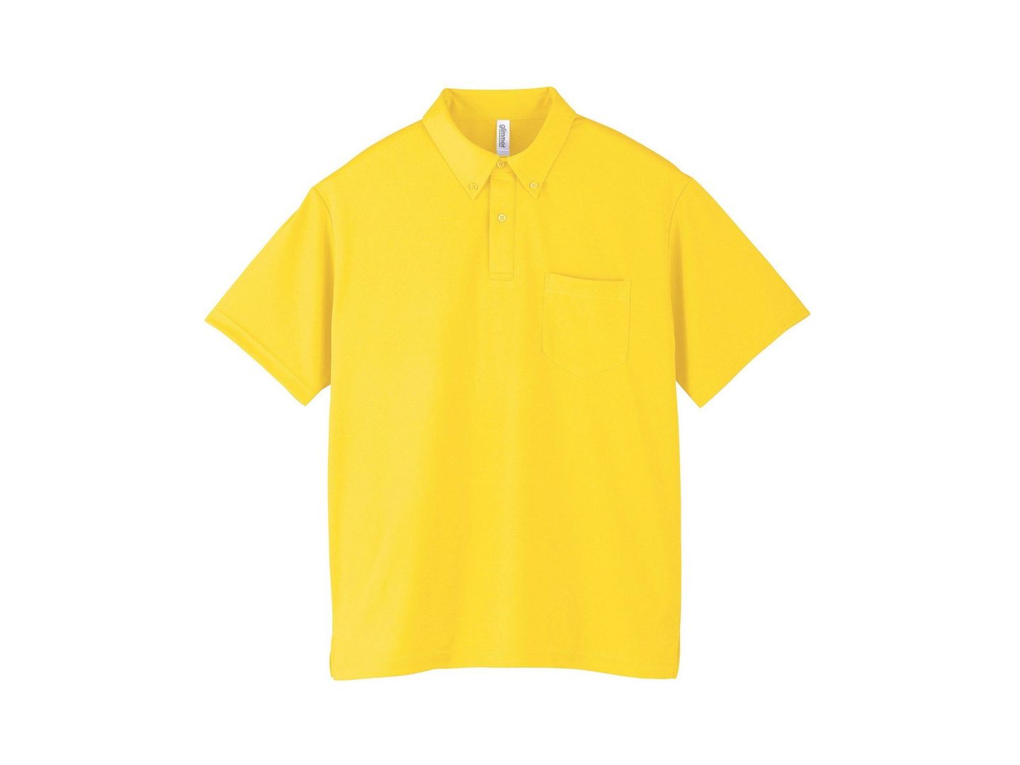 Tシャツ プリント アイパック トムス glimmar331-ABP