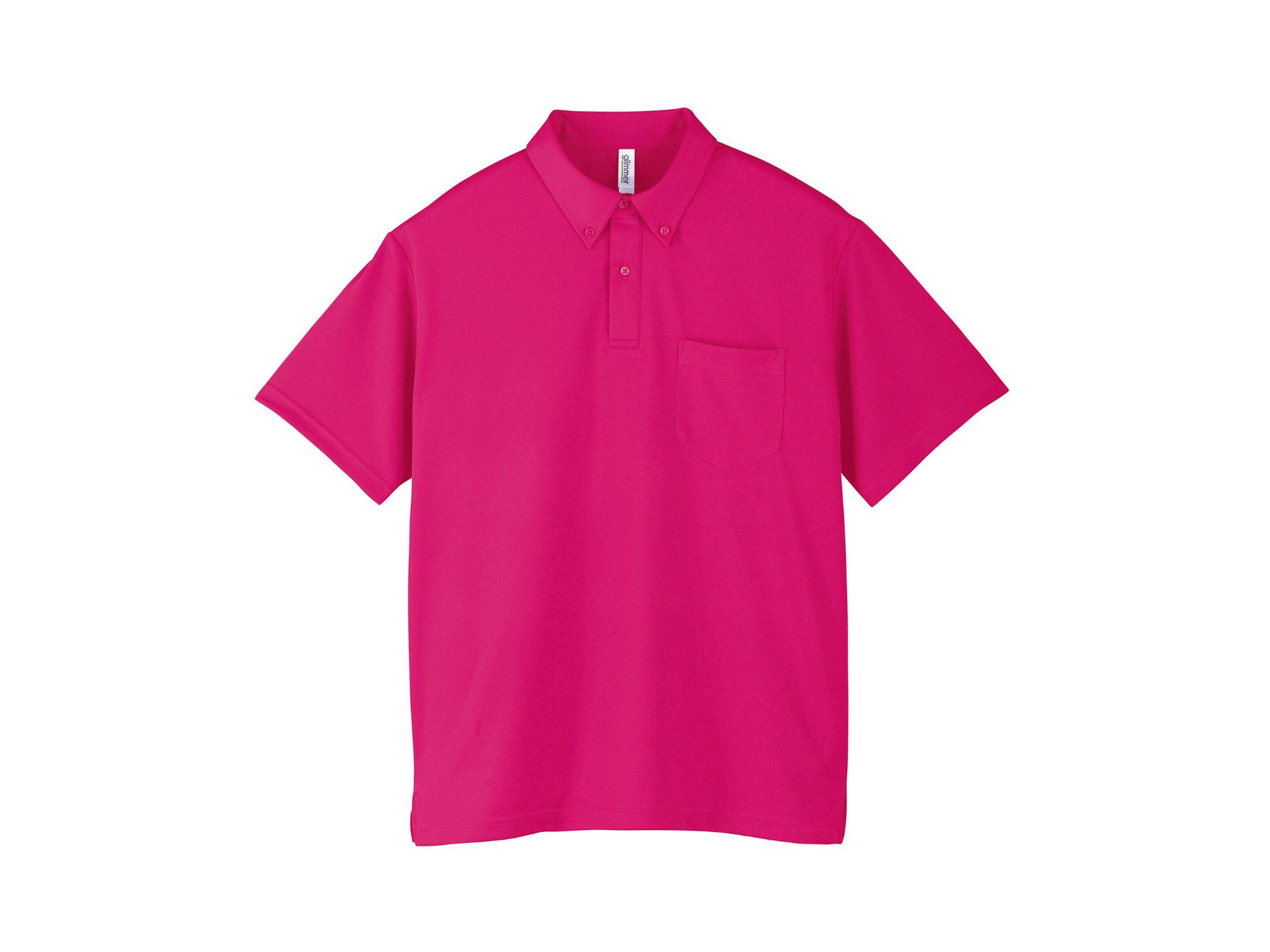 Tシャツ プリント アイパック トムス glimmar331-ABP