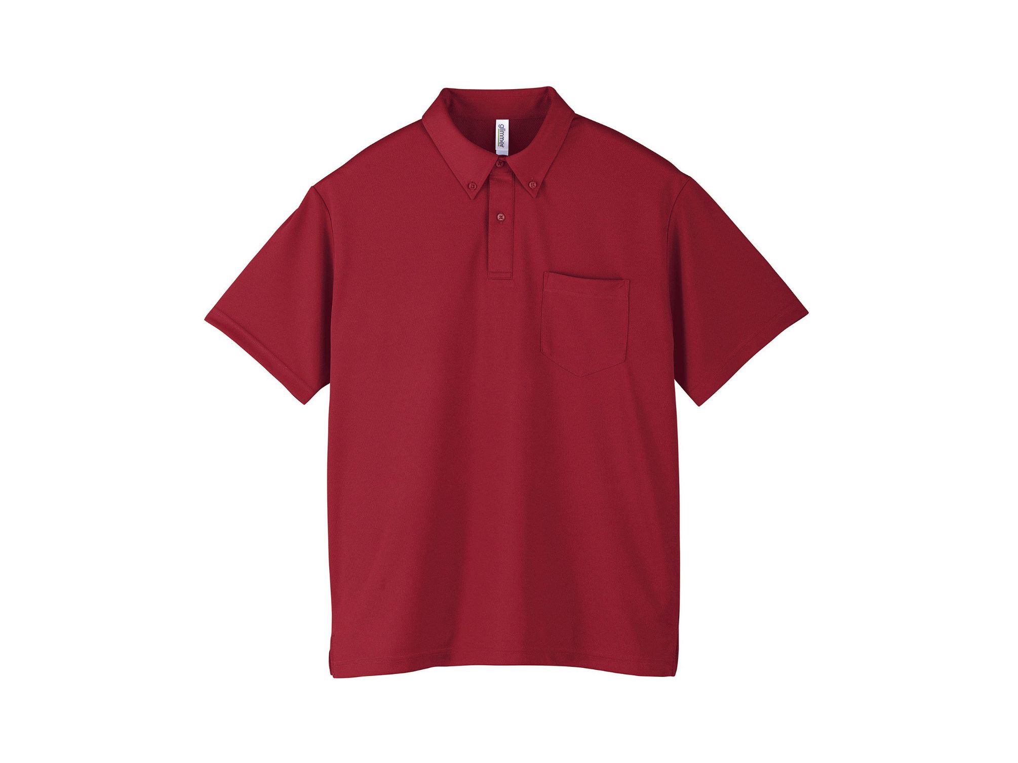 Tシャツ プリント アイパック トムス glimmar331-ABP