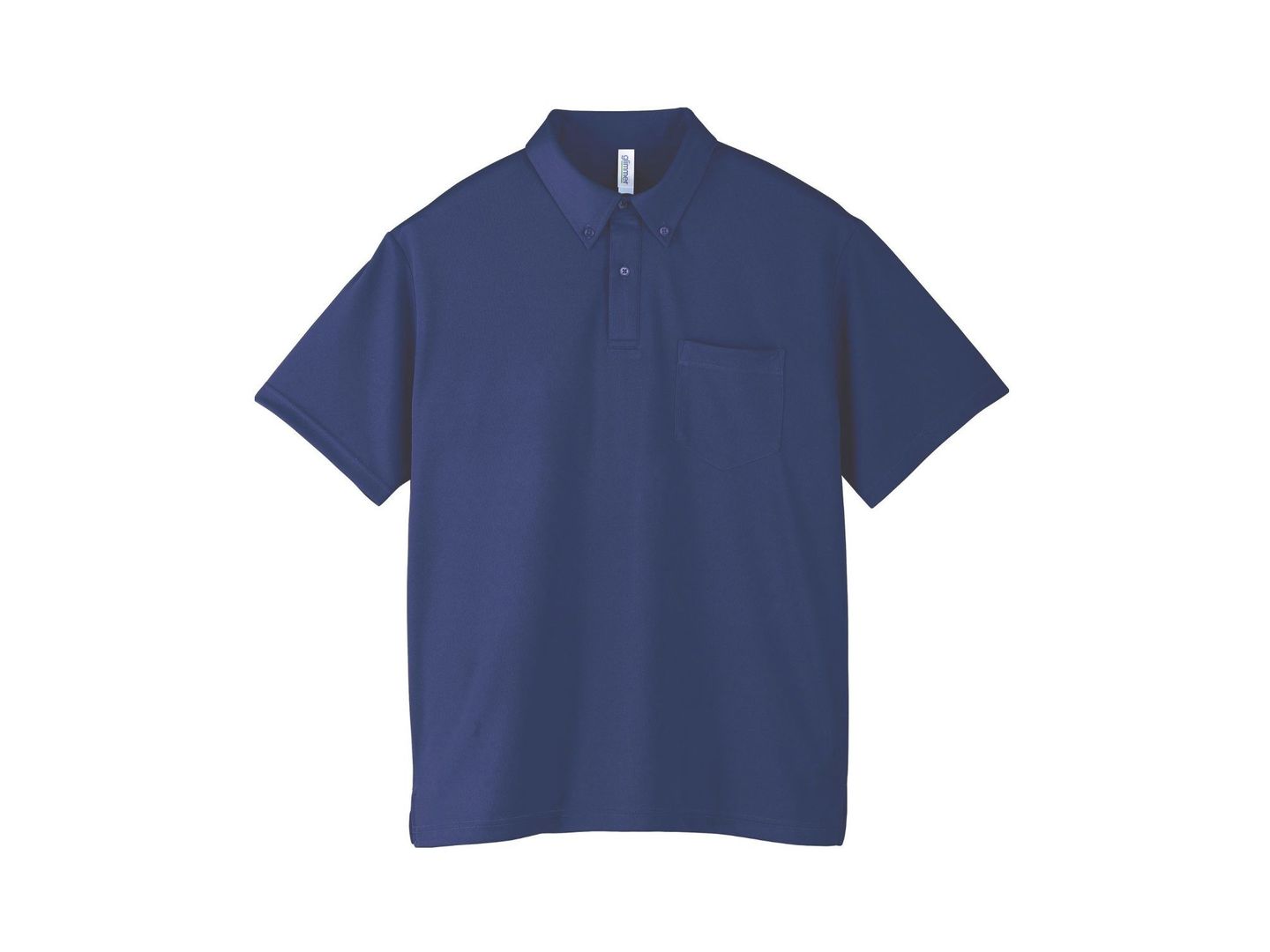 Tシャツ プリント アイパック トムス glimmar331-ABP