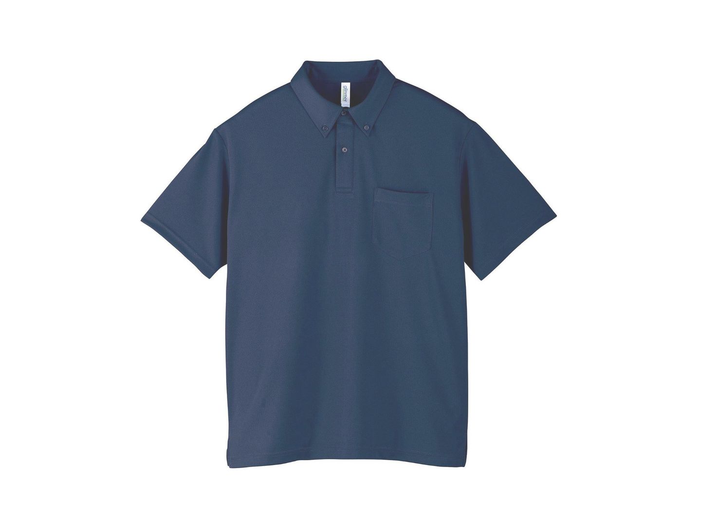 Tシャツ プリント アイパック トムス glimmar331-ABP