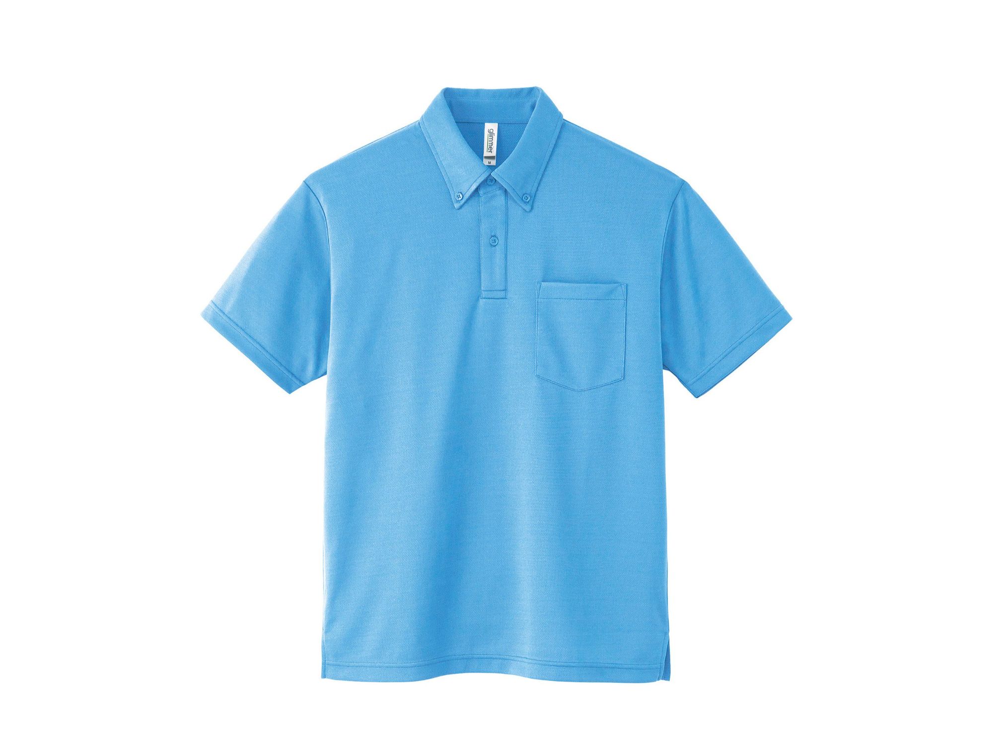 Tシャツ プリント アイパック トムス glimmar331-ABP