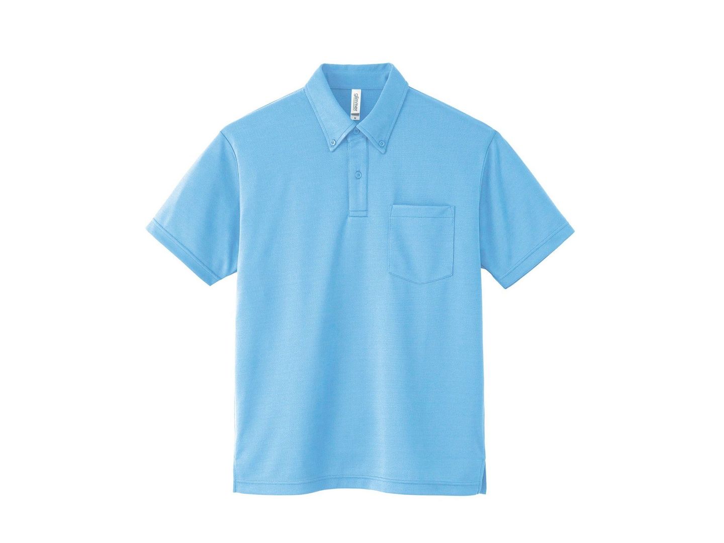 Tシャツ プリント アイパック トムス glimmar331-ABP