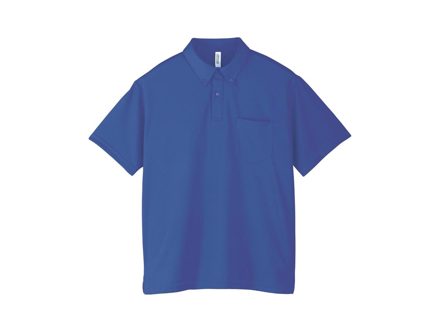 Tシャツ プリント アイパック トムス glimmar331-ABP
