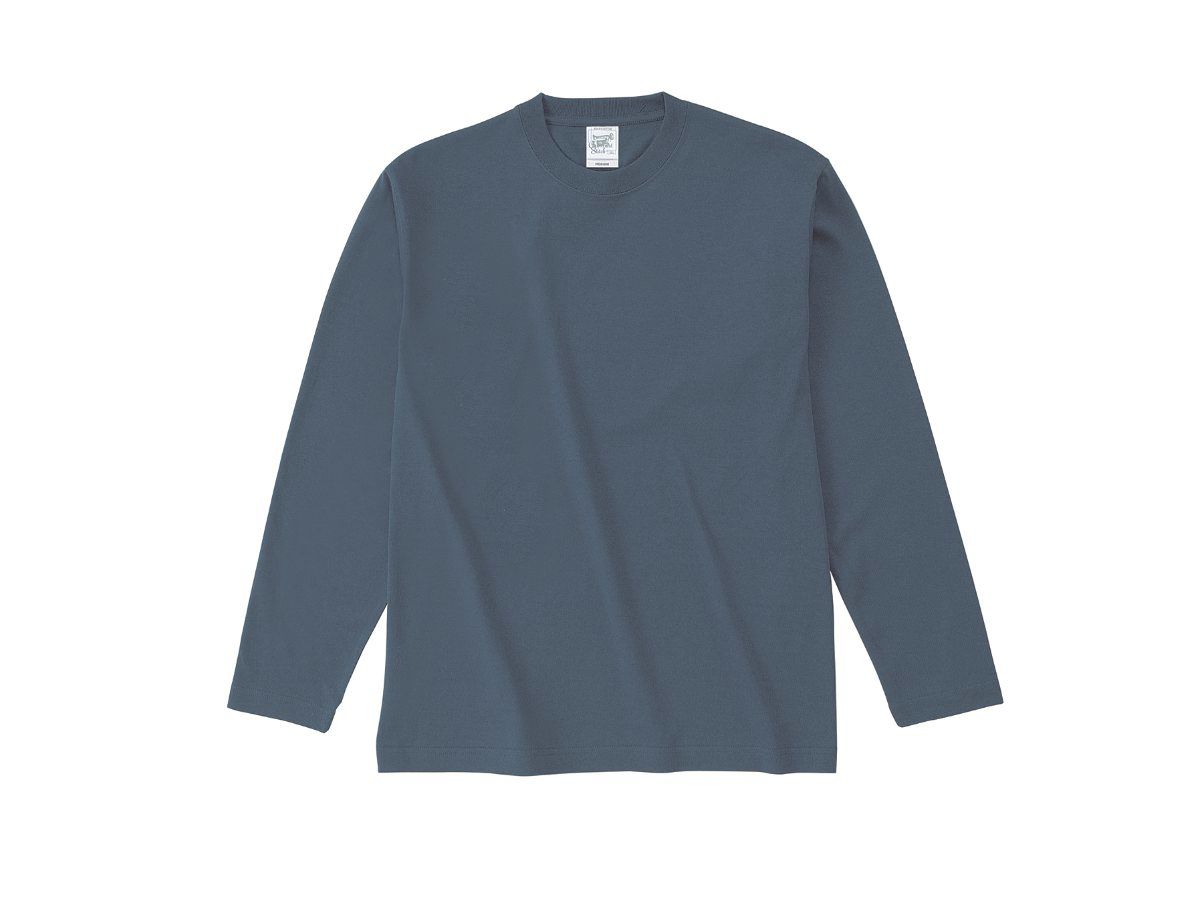 Tシャツ　プリント　アイパック　フェリック　OE1210