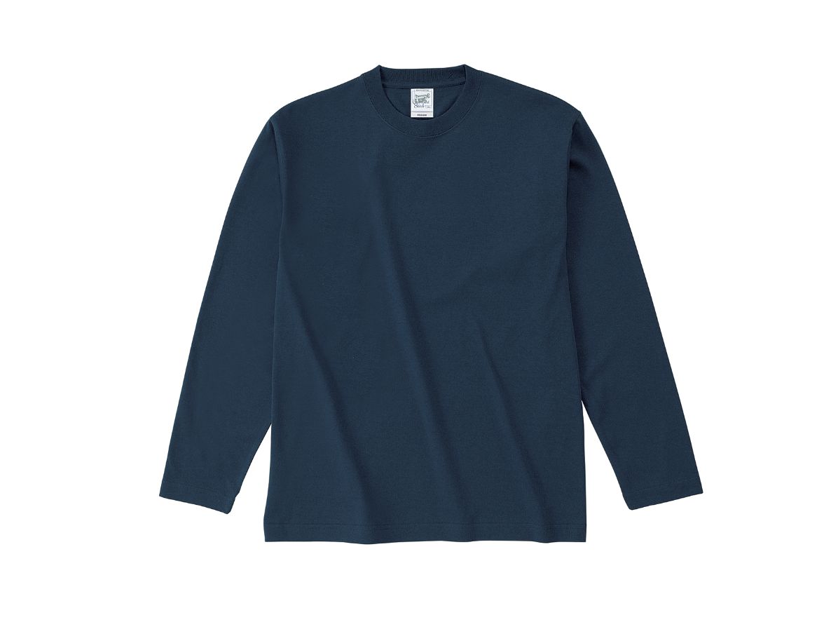 Tシャツ　プリント　アイパック　フェリック　OE1210