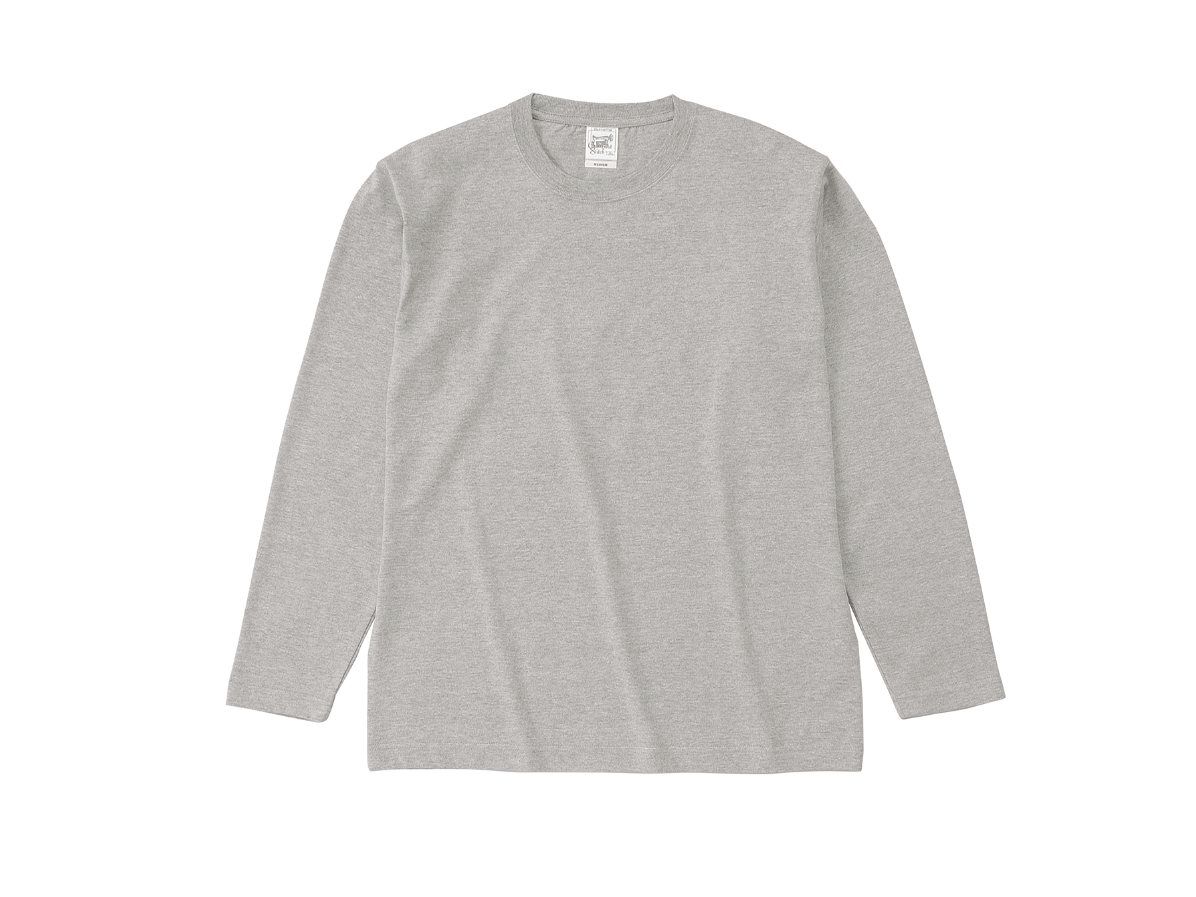 Tシャツ　プリント　アイパック　フェリック　OE1210